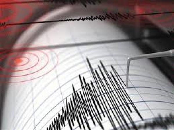 زلزال قوي يهز البحر الأبيض المتوسط ويثير الهلع في عدد من الدول